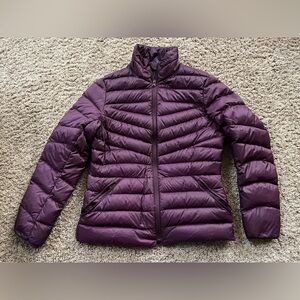 LANDS END Womens jacket - size small 6 8